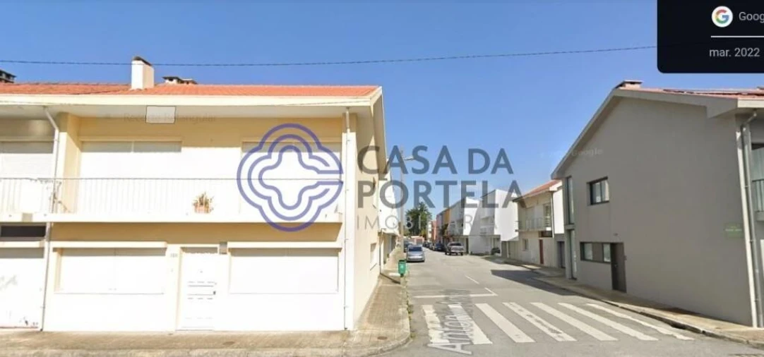 Moradia T4 para Venda em Lordelo do Ouro e Massarelos Foto 7