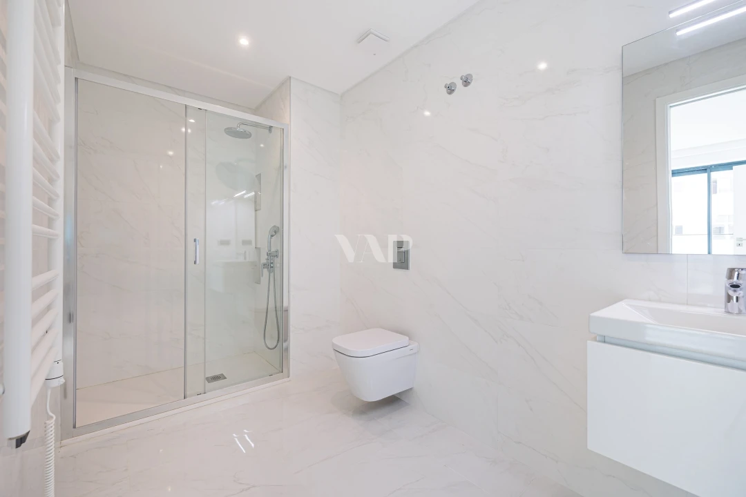 Apartamento T2 para Venda em Quarteira Foto 15