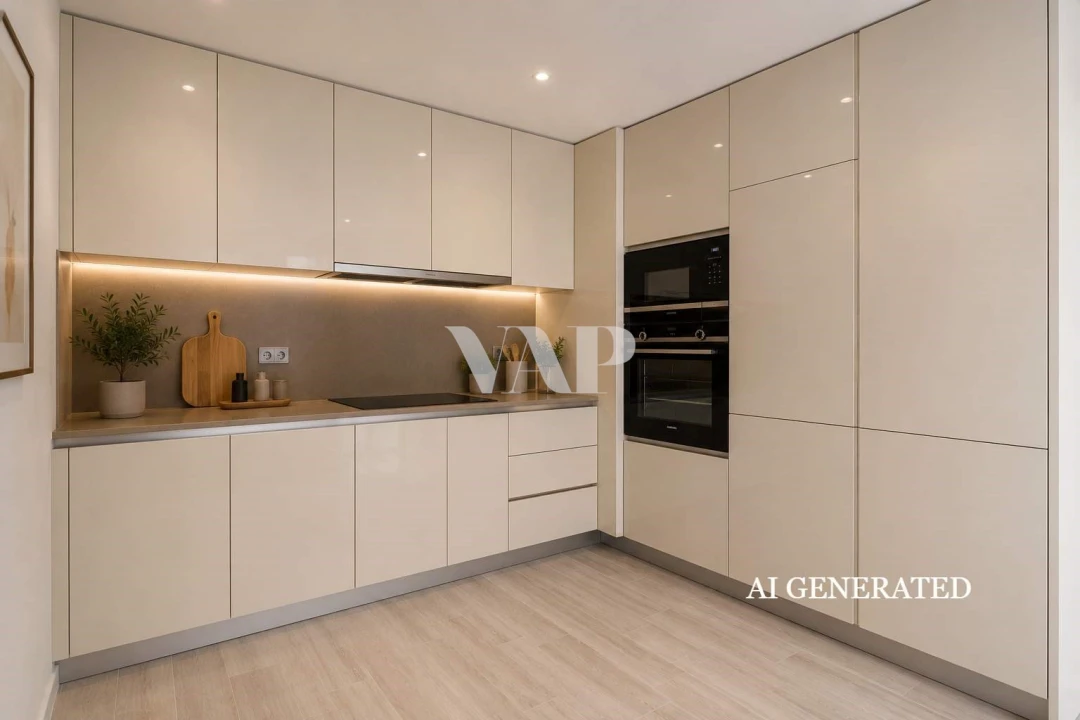 Apartamento T2 para Venda em Quarteira Foto 8