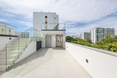 Apartamento T2 para Venda em Quarteira