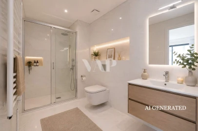 Apartamento T2 para Venda em Quarteira