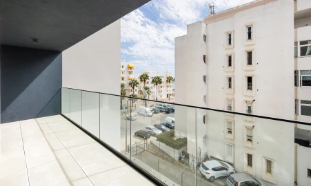 Apartamento T2 para Venda em Quarteira