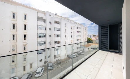 Apartamento T2 para Venda em Quarteira
