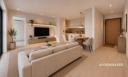 Apartamento T2 para Venda em Quarteira