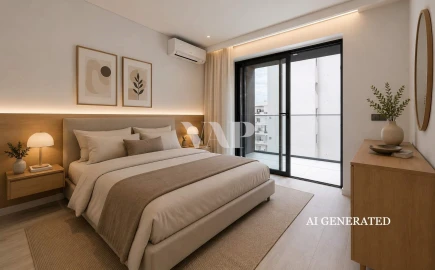 Apartamento T2 para Venda em Quarteira