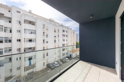 Apartamento T2 para Venda em Quarteira