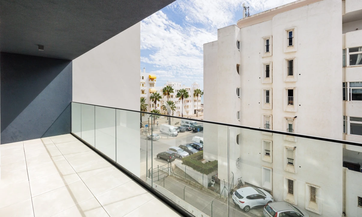 Apartamento T2 para Venda em Quarteira Foto 17