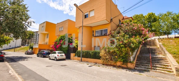 Apartamento T3 para Venda em Marvila