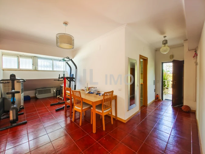 Apartamento T3 para Venda em Marvila Foto 4