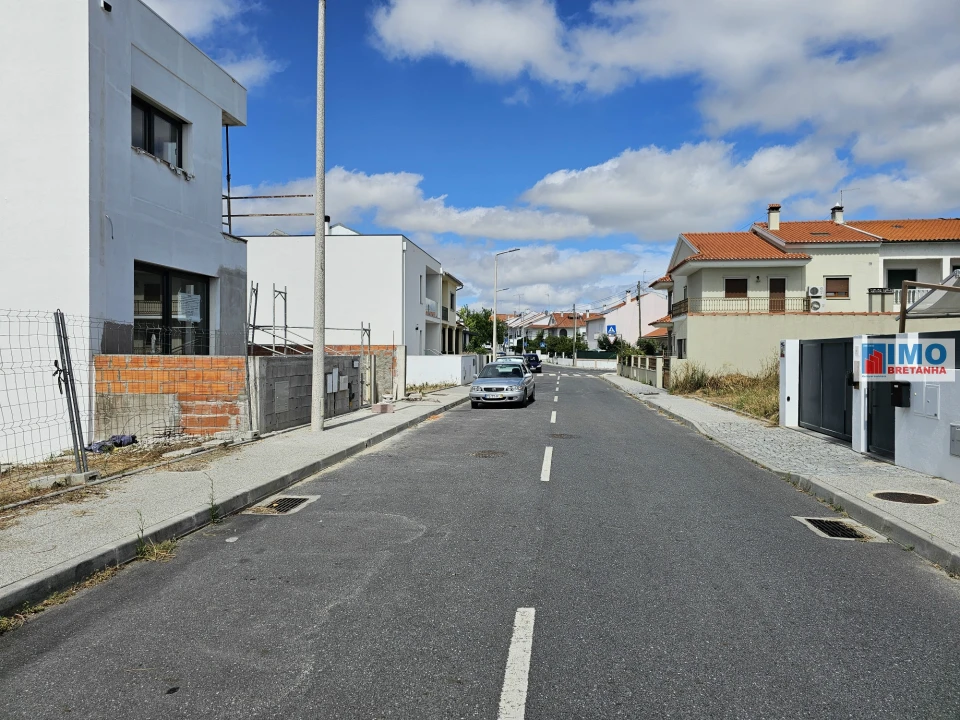 Terreno para Venda em Castelo Branco Foto 4