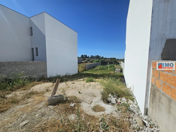 Terreno para Venda em Castelo Branco Foto 3