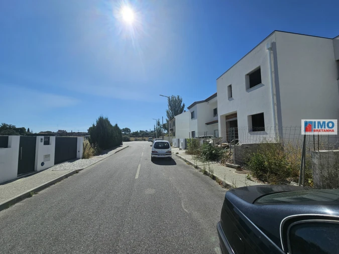 Terreno para Venda em Castelo Branco Foto 5