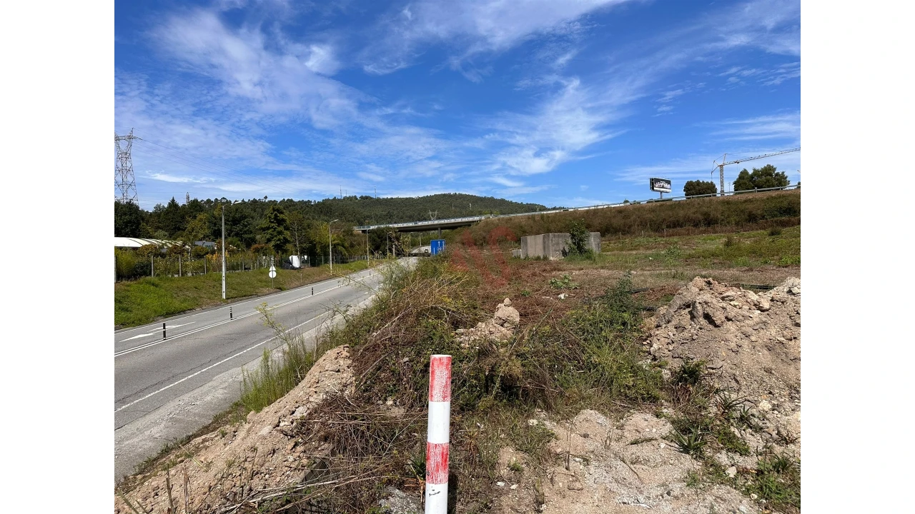 Terreno para Venda em Oliveira (Santa Maria) Foto 8
