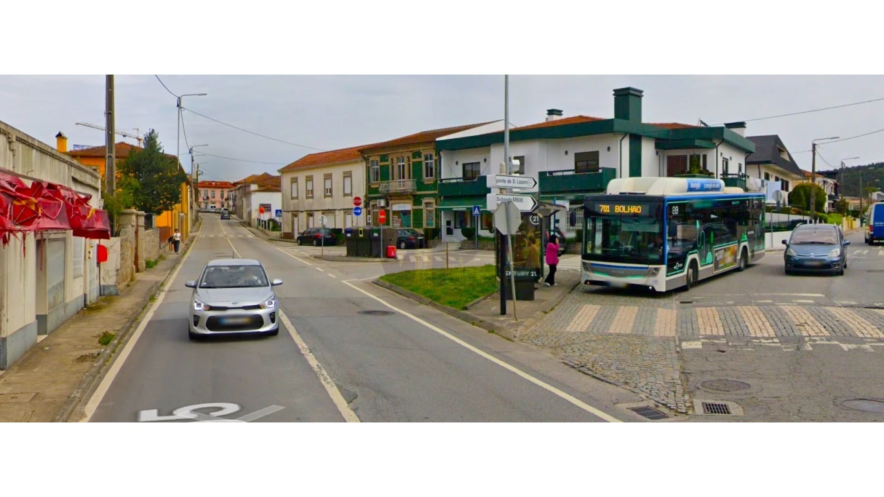 Moradia T0 para Venda em Alfena Foto 1