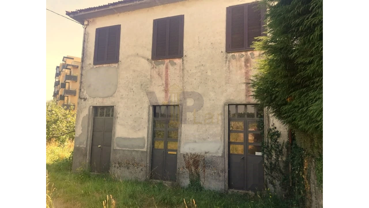 Moradia T0 para Venda em Alfena Foto 10