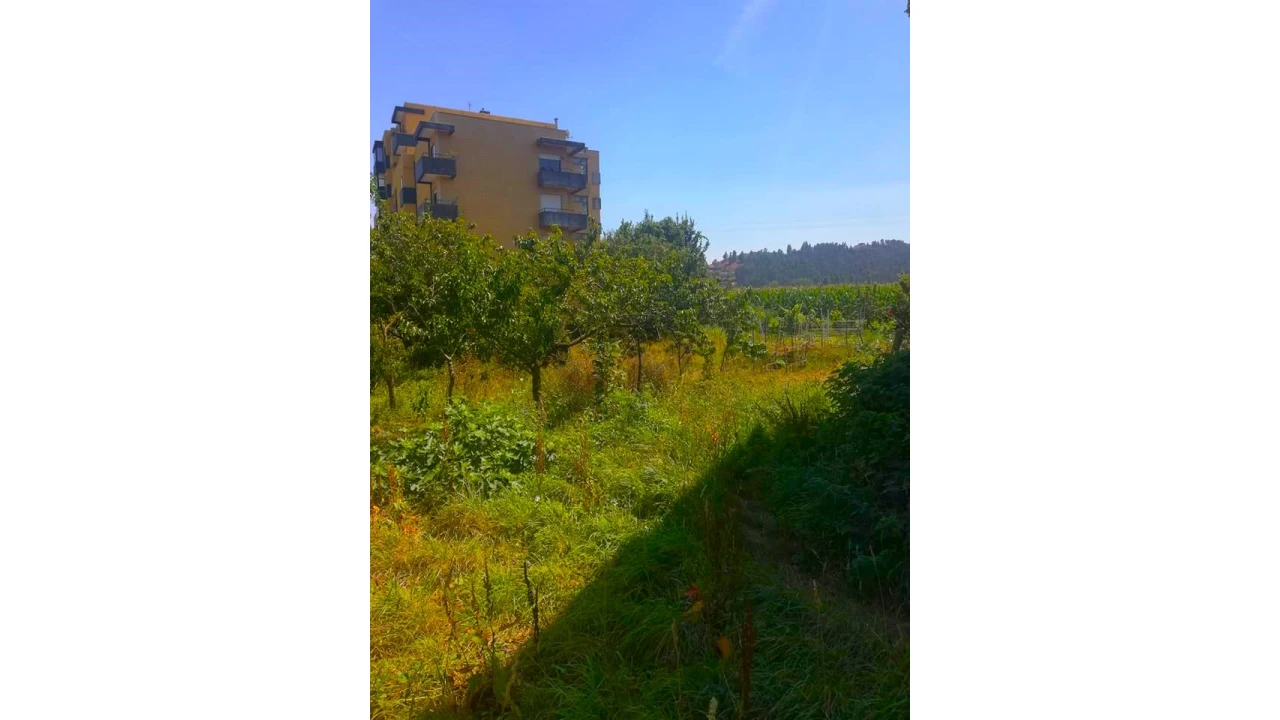 Moradia T0 para Venda em Alfena Foto 5