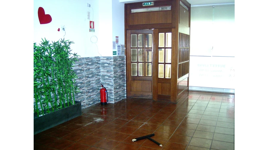 Loja para Arrendamento em Aguas Santas Foto 5