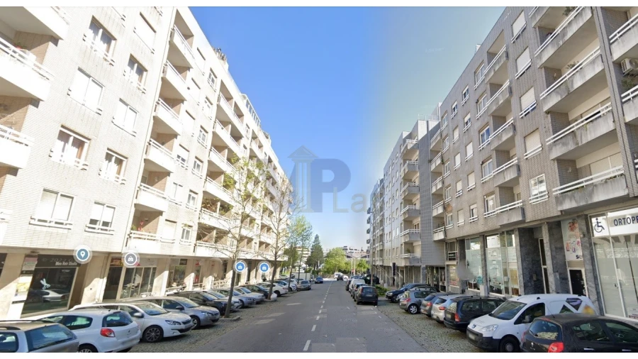 Loja para Arrendamento em Aguas Santas