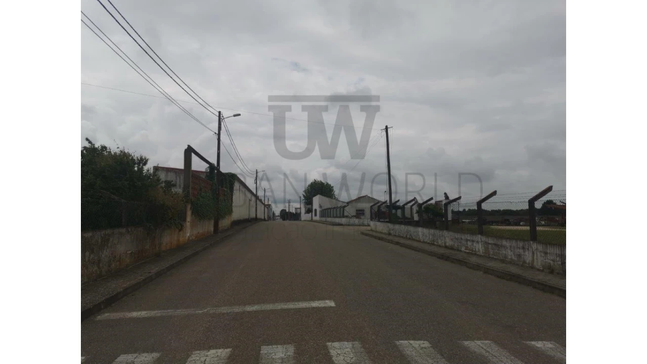 Armazém para Venda em Salvaterra de Magos e Foros de Salvaterra Foto 3