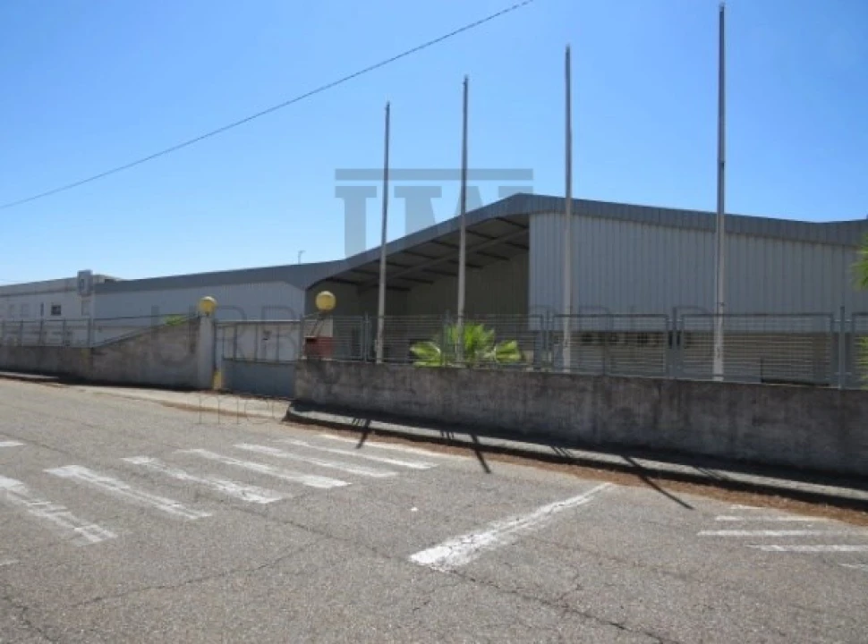 Armazém para Venda em Salvaterra de Magos e Foros de Salvaterra Foto 12