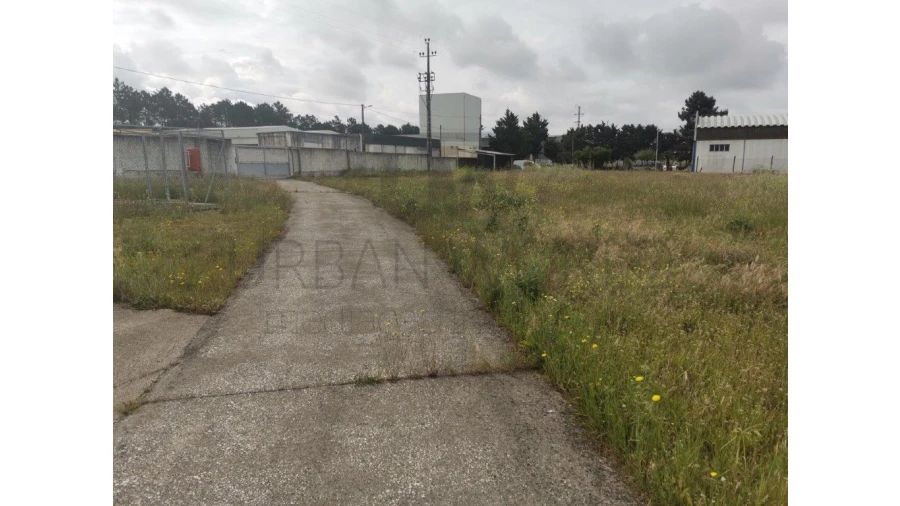 Armazém para Venda em Salvaterra de Magos e Foros de Salvaterra Foto 7