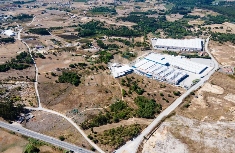 Terreno Comércio / Armazém para Venda em Aveiras de Cima