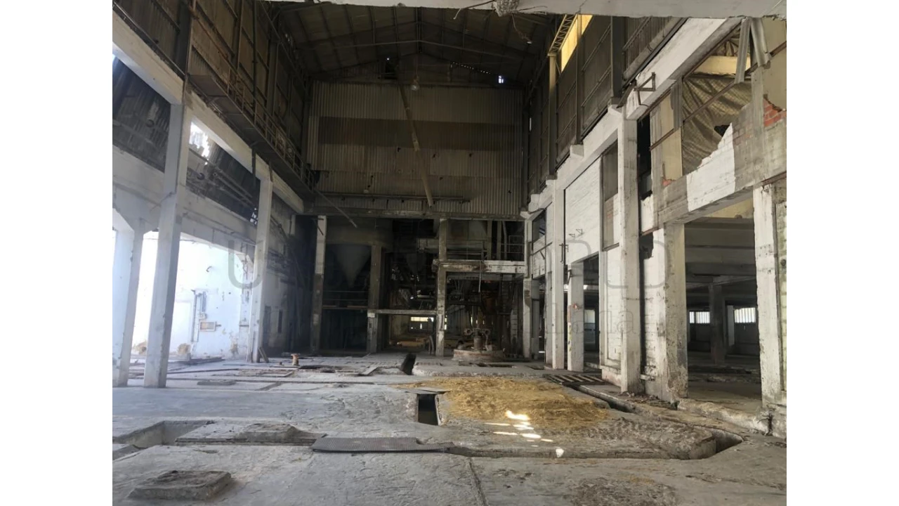 Armazém para Venda em Vila Franca de Xira Foto 19