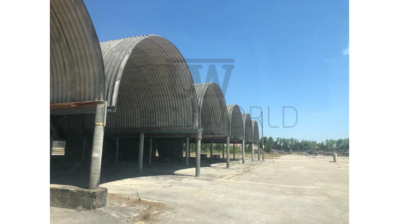Armazém para Venda em Vila Franca de Xira Foto 26