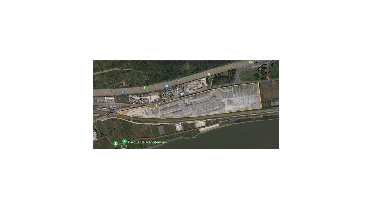 Armazém para Venda em Vila Franca de Xira Foto 29