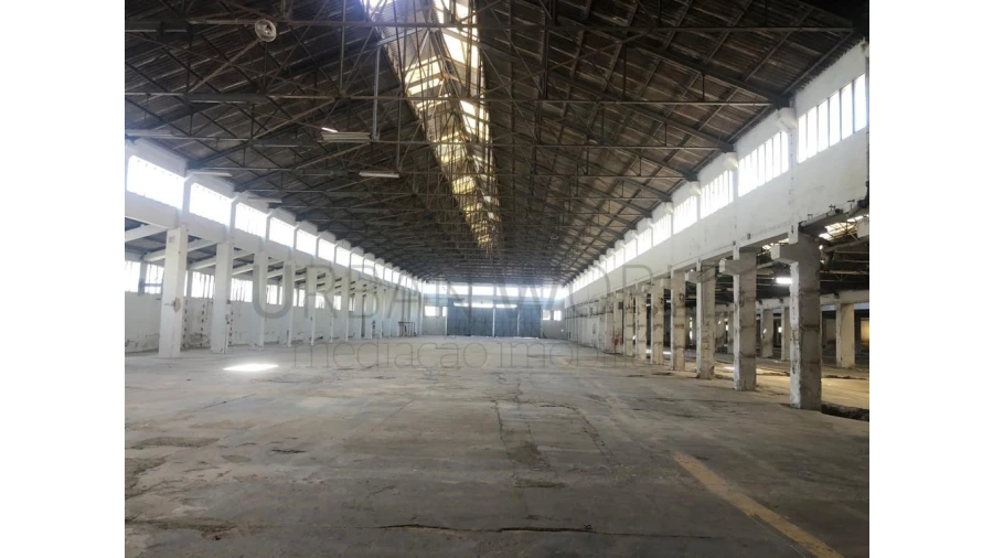 Armazém para Venda em Vila Franca de Xira Foto 2