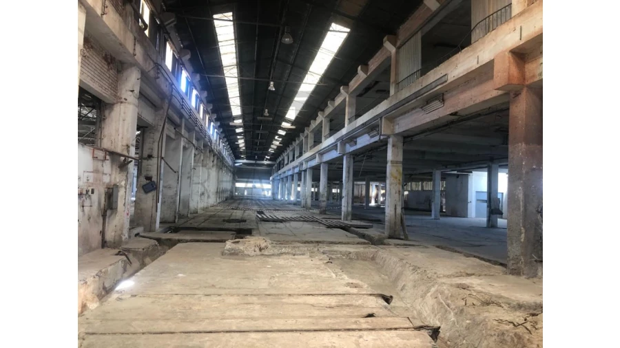 Armazém para Venda em Vila Franca de Xira Foto 4