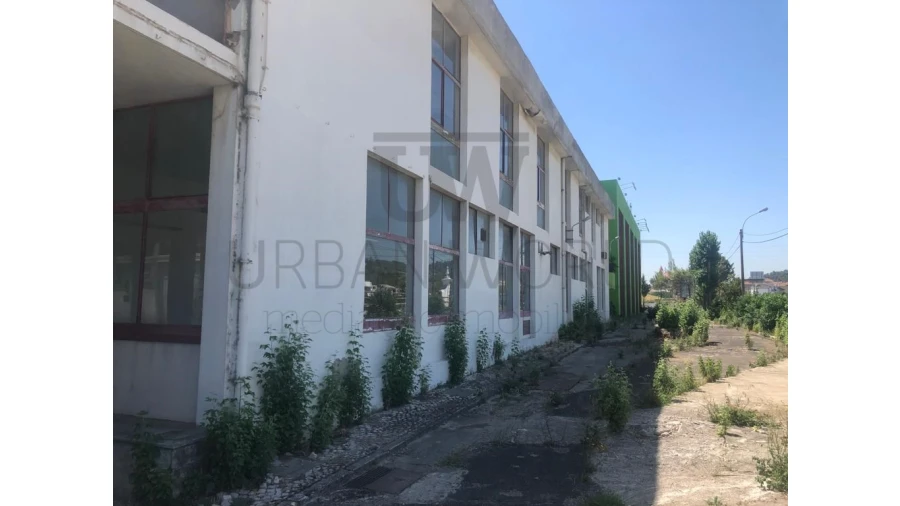 Armazém para Venda em Vila Franca de Xira Foto 23