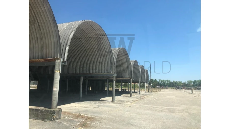 Armazém para Venda em Vila Franca de Xira Foto 26