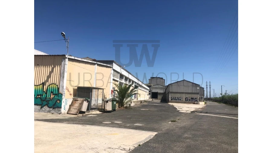 Armazém para Venda em Vila Franca de Xira Foto 28