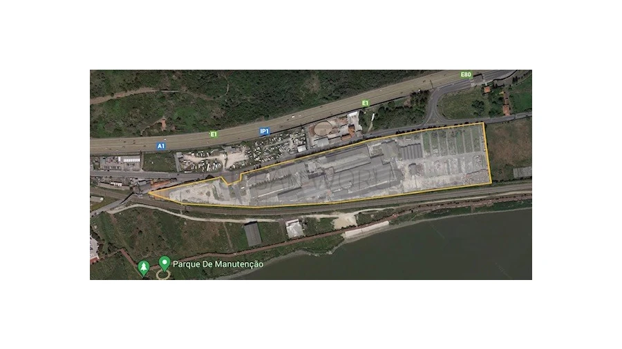 Armazém para Venda em Vila Franca de Xira Foto 29