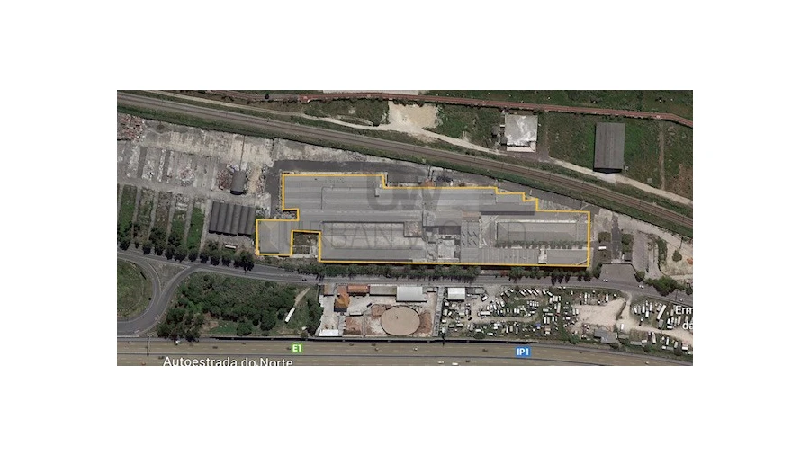 Armazém para Venda em Vila Franca de Xira