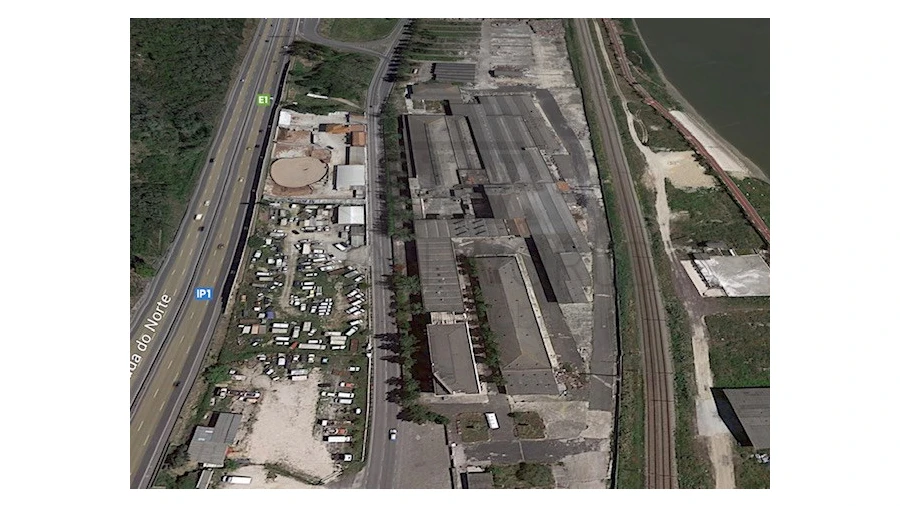 Armazém para Venda em Vila Franca de Xira Foto 30