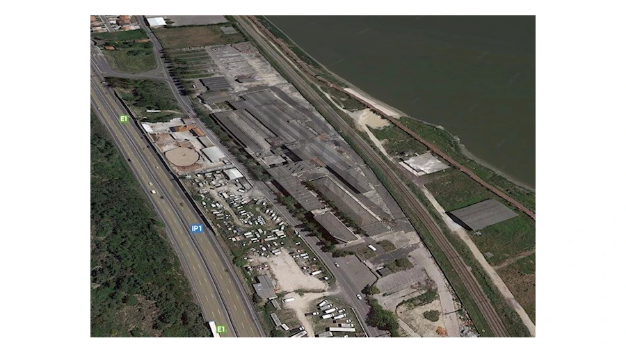 Armazém para Venda em Vila Franca de Xira Foto 31