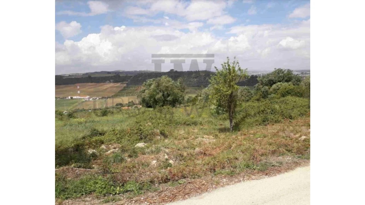 Terreno Agricola ou Rústico para Venda em Castanheira do Ribatejo e Cachoeiras Foto 1