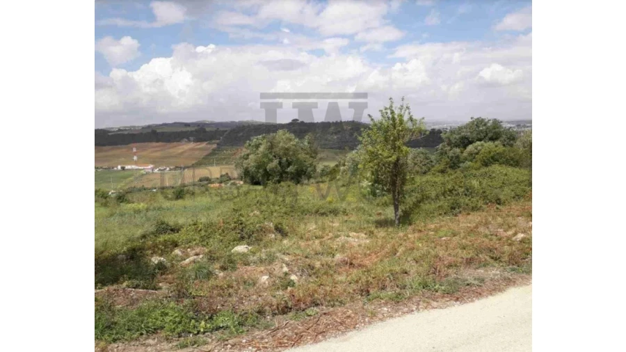 Terreno Agricola ou Rústico para Venda em Castanheira do Ribatejo e Cachoeiras Foto 1