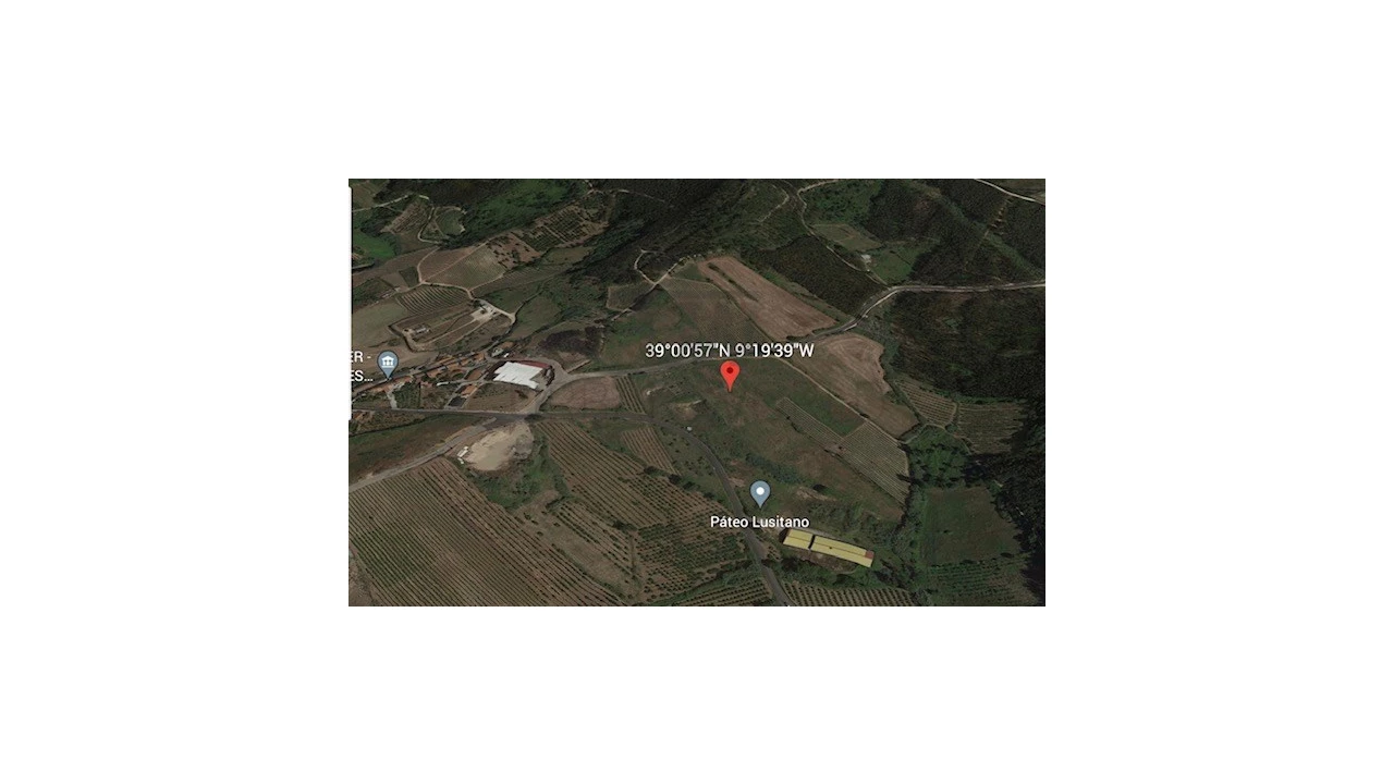 Terreno Comércio / Armazém para Venda em Freiria Foto 8