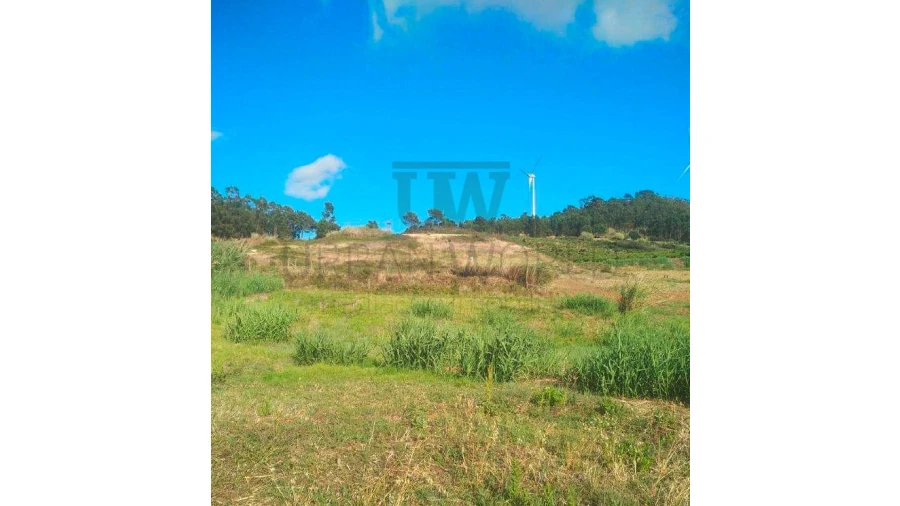 Terreno Comércio / Armazém para Venda em Freiria Foto 2