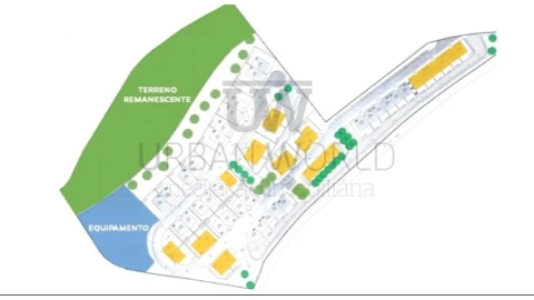 Terreno para Venda em Vila Franca de Xira