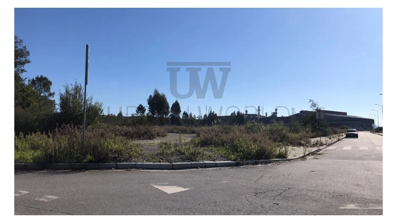 Terreno Comércio / Armazém para Venda em Valongo Foto 4