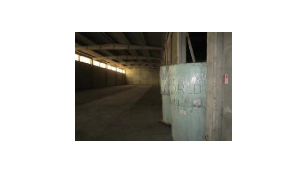 Armazém para Arrendamento em Montijo e Afonsoeiro Foto 7