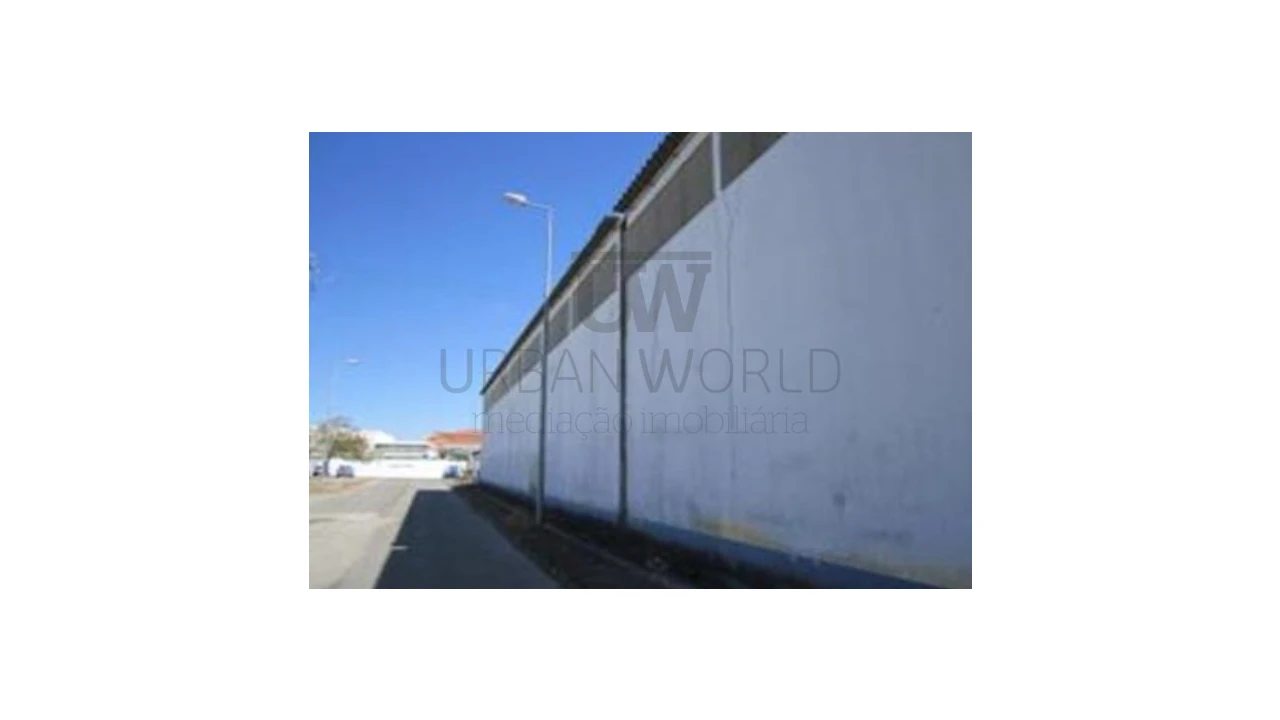 Armazém para Arrendamento em Montijo e Afonsoeiro Foto 10