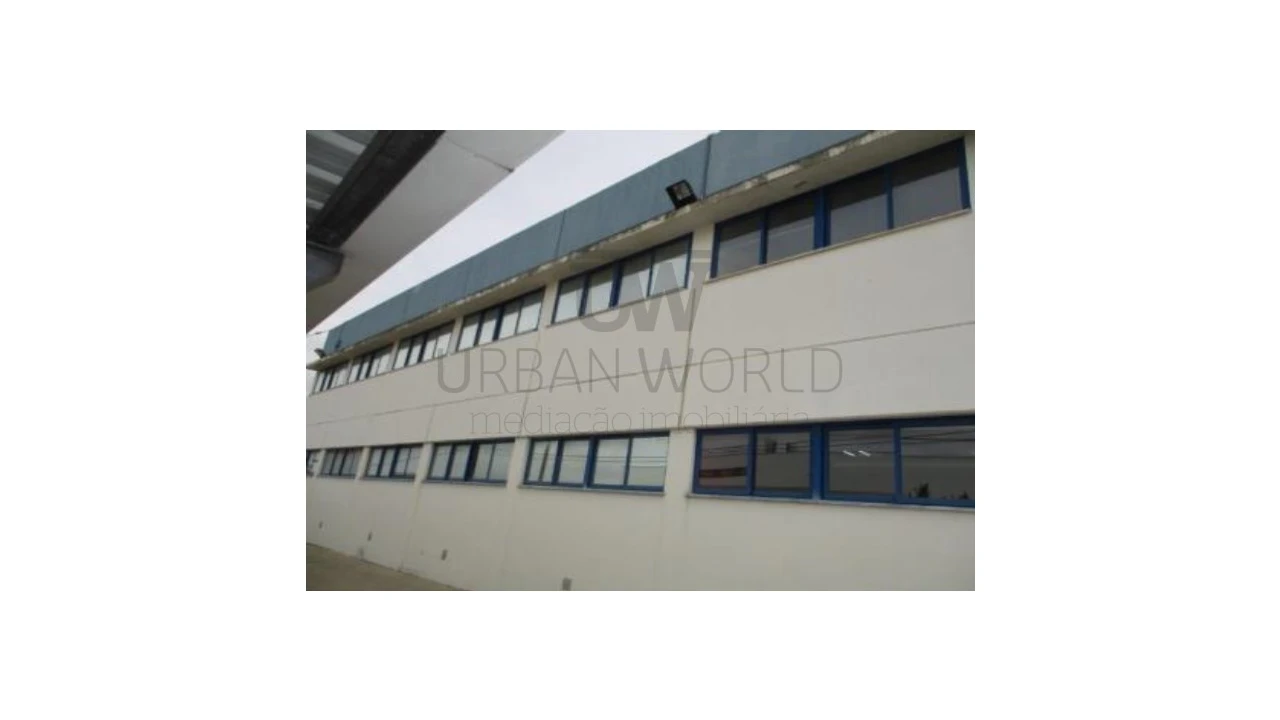 Armazém para Arrendamento em Montijo e Afonsoeiro Foto 11