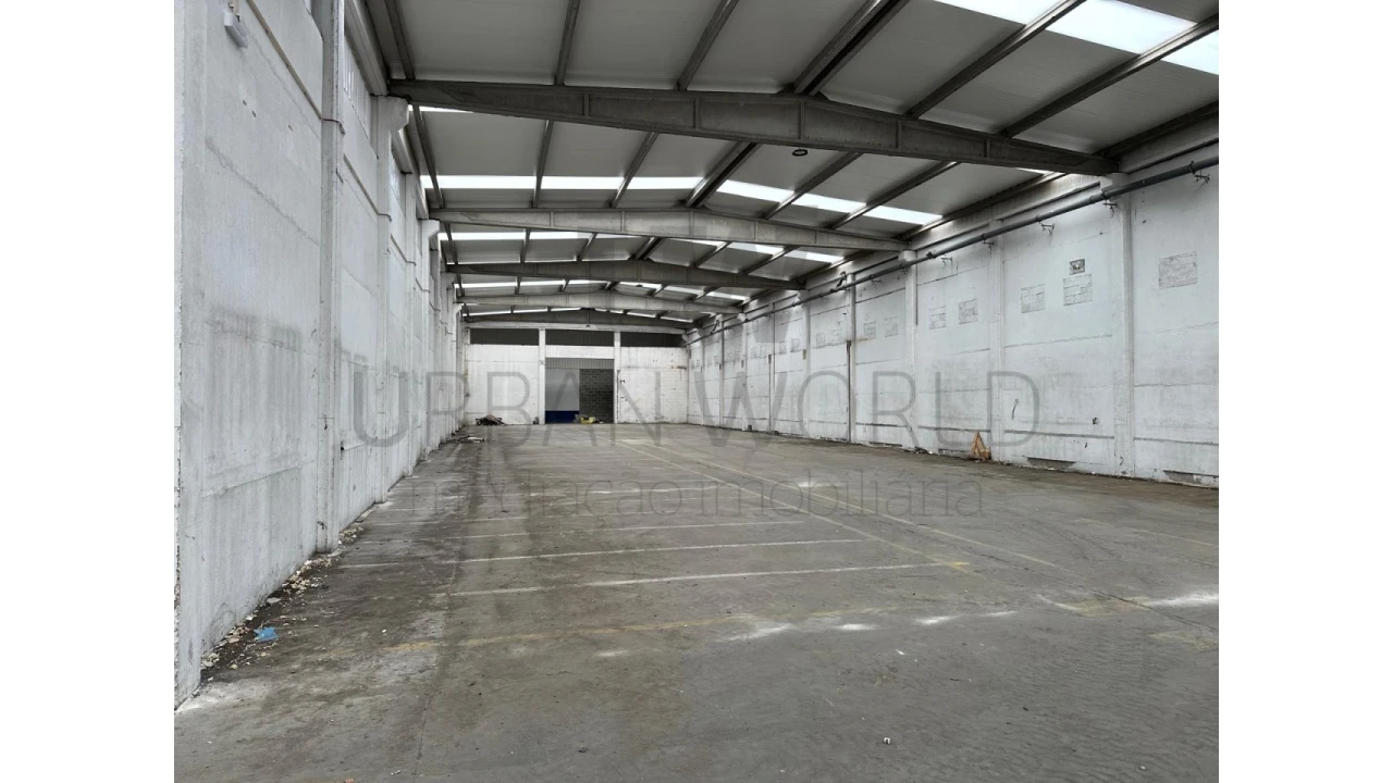 Armazém para Arrendamento em Montijo e Afonsoeiro Foto 2