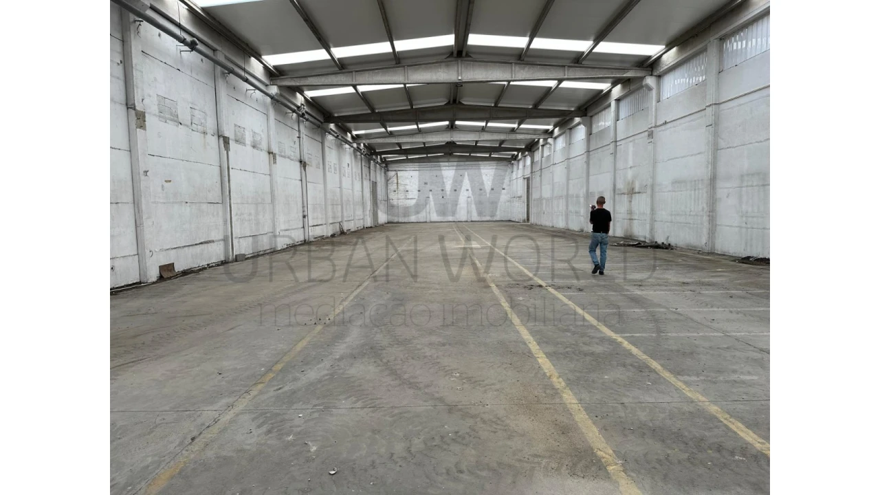 Armazém para Arrendamento em Montijo e Afonsoeiro Foto 3