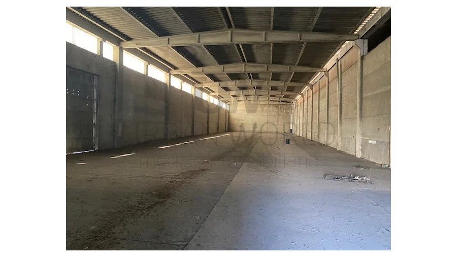 Armazém para Arrendamento em Montijo e Afonsoeiro Foto 4